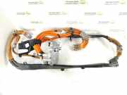 Kabelbaum Mercedes-Benz C-Klasse Coupe (C205) 2055403429