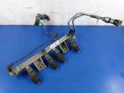 Einspritzleiste Audi 100 Avant (4A, C4) 048133317D