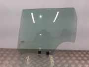 Türscheibe links hinten Renault Clio IV Grandtour (KH) 43R00097