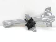 Fensterheber links hinten Opel Mokka A / Mokka X (J13)