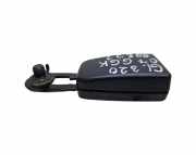 Gurtschloss Mercedes-Benz GL-Klasse (X164) A1648602169