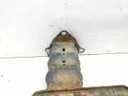 Aufprallträger hinten Citroen C3 Pluriel (HB)