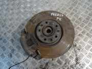 Achsschenkel (ABS) links vorne Peugeot 508 I ()