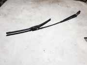 Wischerarm vorne VW Passat B7 (362) 3AB955410