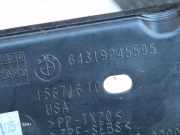 Schutzleiste Kotflügel BMW X6 (F16, F86) 9245595