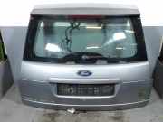 Heckklappe geschlossen Ford Focus C-Max (DM2)
