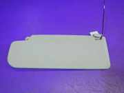 Sonnenblende links Skoda Octavia II Kombi (1Z) 1Z0857552D
