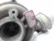 Turbolader Renault Megane II (BM/CM) 54399700076