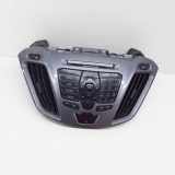 Zierleiste Ford Transit Custom V362 Kasten (FY, FZ) BK2T18K811BC