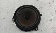Lautsprecher links vorne Jaguar X-Type (X400) 4X4318808AA