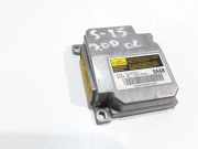 Airbag-Steuergerät SAAB 900 II Cabrio 2.5 -24 V6 A0418060 5266093