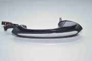 Türgriff links hinten BMW 5er Touring (G31) 8071337
