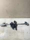 Türfensterheber hinten links OPEL ZAFIRA B (A05) 1.9 CDTI 13132231