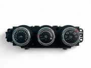 Heizungsbetätigung (Konsole) vorne Mitsubishi Outlander II (CWW) 7820A115XC