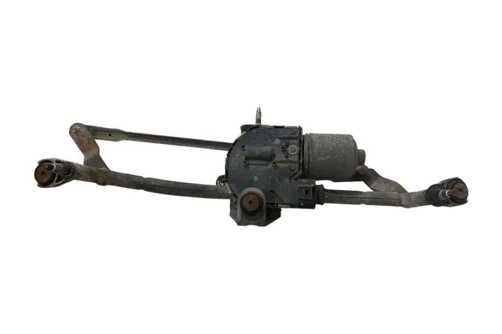 Wischergestänge vorne VW Caddy III Kasten (2KA) 0501051