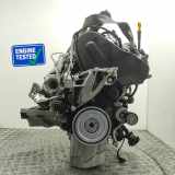 Motor MAN TGE Furgon (UY_) 2.0 TDI DNA