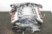 Motor ohne Anbauteile (Benzin) Audi A4 Avant (8E, B6) BBK