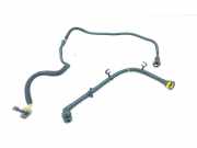 Schlauch für Zylinderkopfhaubenentlüftung Nissan Qashqai II (J11)