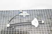 Fensterheber rechts hinten Chevrolet Captiva (C100, C140) 25937970
