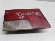 Heckklappenleuchte rechts PEUGEOT 407 SW (6E_) 2.0 HDi 135 0087041