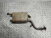 Auspuffanlage hinten Toyota Corolla Verso (E12J1)