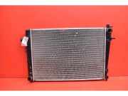 Kühler Hyundai Tucson I (JM)