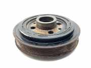 Kurbelwellenriemenscheibe JAGUAR XK 8 Convertible (X100) 4.2 2W936316CB 2W93-6316-CB