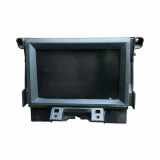 Navigationsanzeige LAND ROVER DISCOVERY IV (L319) 2.7 TD 4x4 7505350083