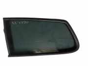 Linke Seite hinteres Seitenfenster VW PASSAT Variant B7 (365) 2.0 TDI 43R000261