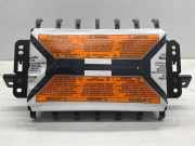 Airbag Knie Citroen C3 (FC) 98515JD01B