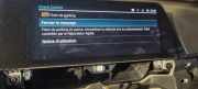 Navigationsanzeige BMW 3 Touring (G21) 330 e Plug-in-Hybrid 65509826555