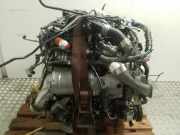 Motor TOYOTA LAND CRUISER (_J15_) 2.8 D-4D (GDJ150_, GDJ155_) 1GDFTV