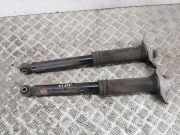 Stoßdämpfer hinten links NISSAN QASHQAI III (J12) 1.3 DIG-T