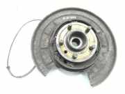 Nabe hinten rechts LAND ROVER RANGE ROVER SPORT (L320) 2.7 D 4x4