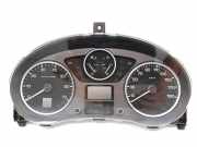Tachometer Citroen Jumpy II (VF) 9673999380