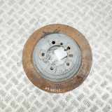 Bremsscheibe hinten links PORSCHE Taycan Cross Turismo (Y1B) 4S 9J1615301A