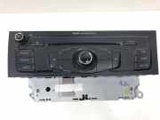 Radio/Navigationssystem-Kombination Audi A5 (F53) 8T2035195AA