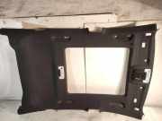 Dachsatz scwarz BMW 3 Gran Turismo (F34) 320 d xDrive 4003005 4015644