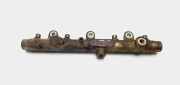 Kraftstoffzuführung CITROËN XSARA PICASSO (N68) 2.0 HDi 0445214019 97117