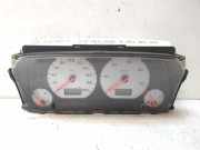 Kombiinstrument VW GOLF III (1H1) 1.9 SDI 1H0919865B 6160633150