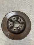 Bremsscheibe hinten rechts JAGUAR XE (X760) 2.0 D