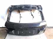 Heckklappe geschlossen Land Rover Range Rover Velar (L560)