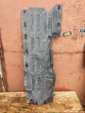 Mittlerer Bodenschutz AUDI A8 D3 (4E2, 4E8) 4.2 quattro 4E0825205