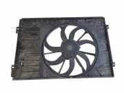 Kühlmodul Skoda Octavia II Kombi (1Z) 1K0959455FB