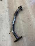 Turbinenschmierrohr PEUGEOT BOXER Furgon 2.2 HDi 130