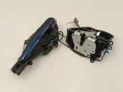 Türschloss hinten links BMW X3 (F25) xDrive 20 d 7318413