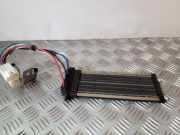 Kühler Infiniti EX (J50)