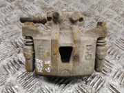 Bremssupport hinten links CITROËN C-CROSSER (EP_) 2.2 HDi