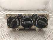 Heizungsbetätigung (Konsole) vorne Toyota Avensis (T22) 5590005091