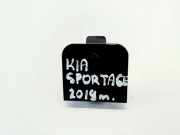 Stoßstangenabdeckung vorne KIA SPORTAGE (QL) 1.6 CRDi 86517-F1500